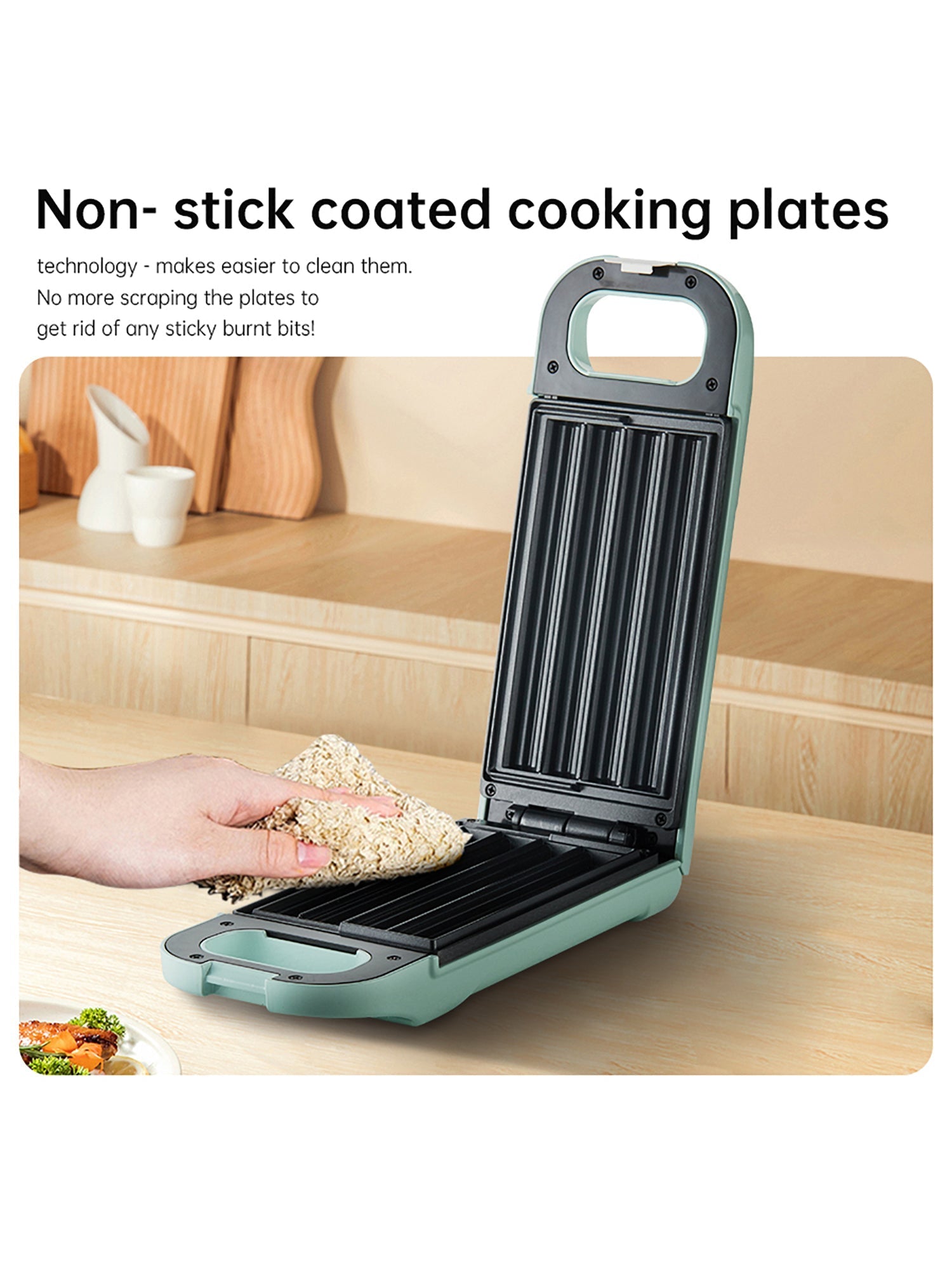 Appareil à Churros Électrique VOLKSHIN – 700 W - AXYONIX