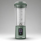 Blender Ninja Green Mobile - AXYONIX