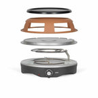 Four à pizza  Livoo - AXYONIX