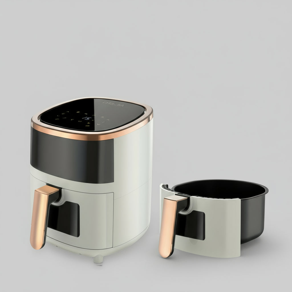 Air Fryer 6L (OYAJIA) - AXYONIX