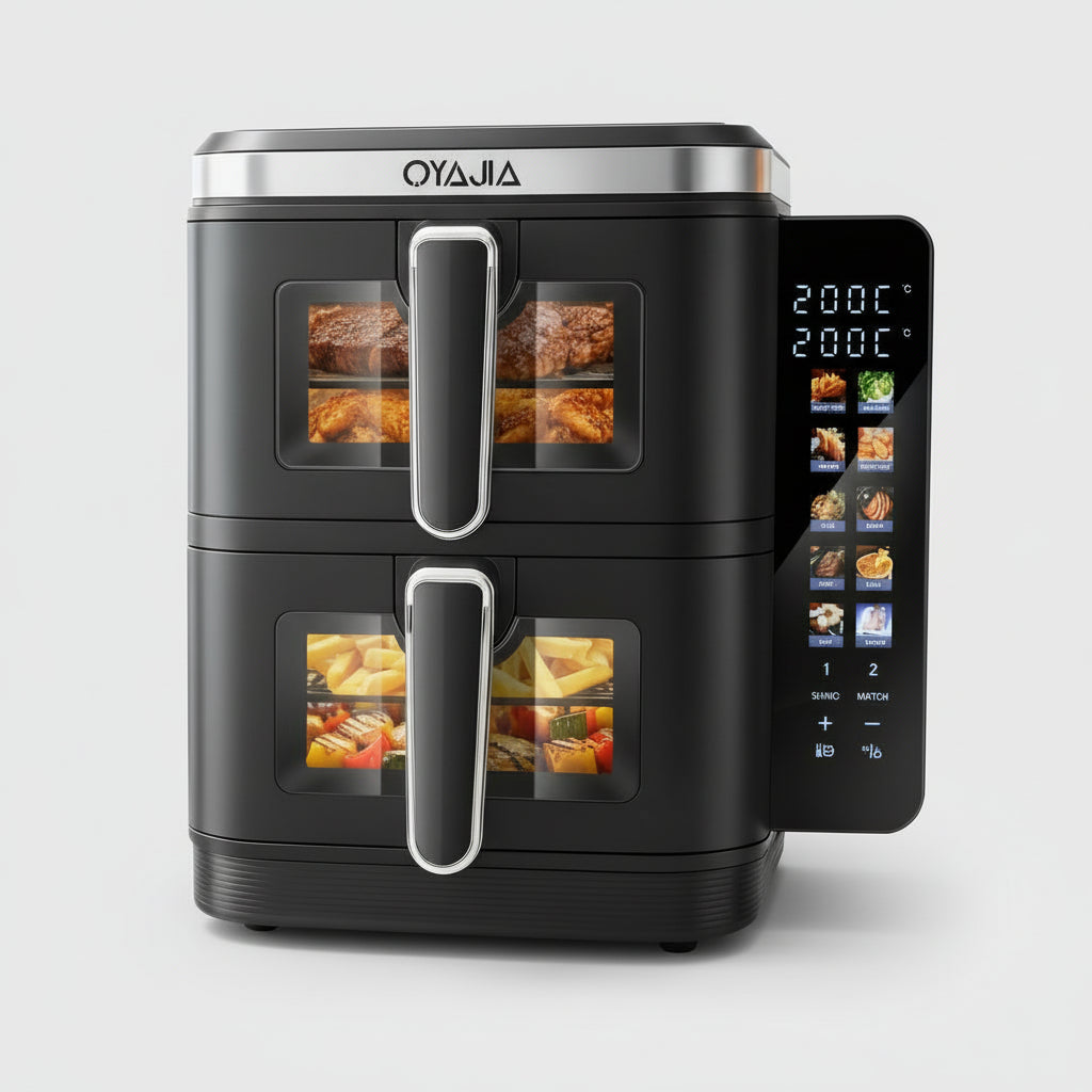 Air Fryer 11L (Oyajia) - AXYONIX