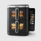 Air Fryer 11L (Oyajia) - AXYONIX