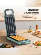 Appareil à Churros Électrique VOLKSHIN – 700 W - AXYONIX