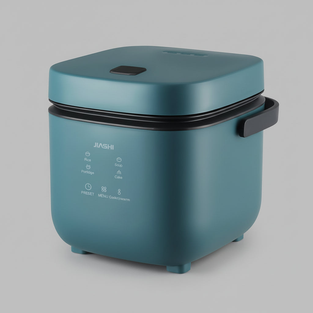 Cuiseur à riz BALASHOV (1,2 L) MINI - AXYONIX