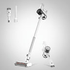 Aspirateur sans fil pure one air puissant (Tineco) - AXYONIX