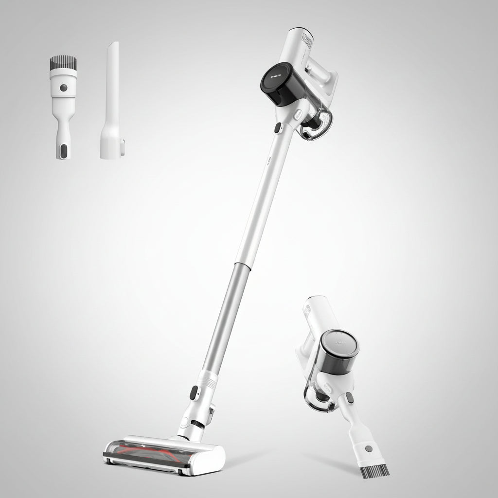 Aspirateur sans fil pure one air puissant (Tineco) - AXYONIX