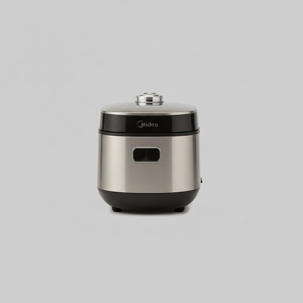 Cuiseur à riz intelligent Midea – 2 L | Multifonction & maintien au chaud automatique - AXYONIX