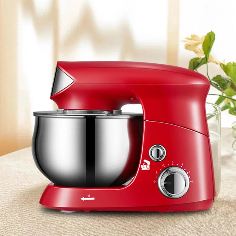 Batteur Électrique ( DIVEDEER ) - AXYONIX