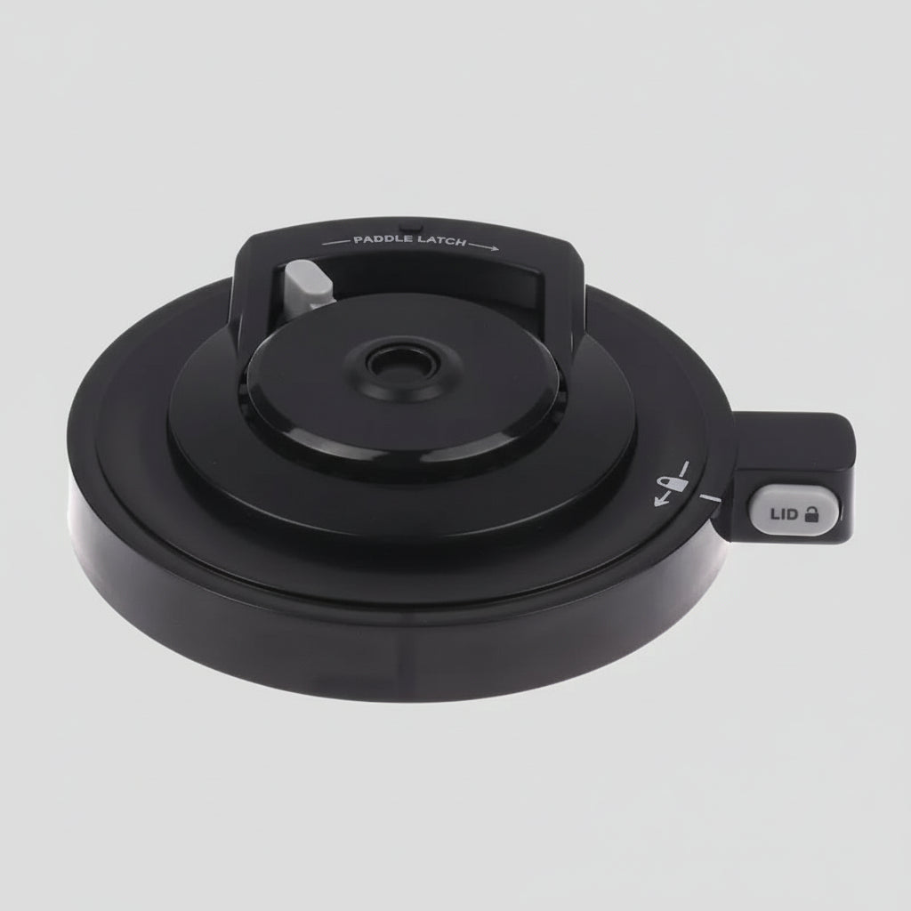 Couvercle de bol extérieur pour machine à crème glacée NC501 ( Ninja) - AXYONIX