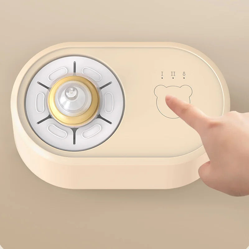 Mélangeur de lait en poudre USB - AXYONIX