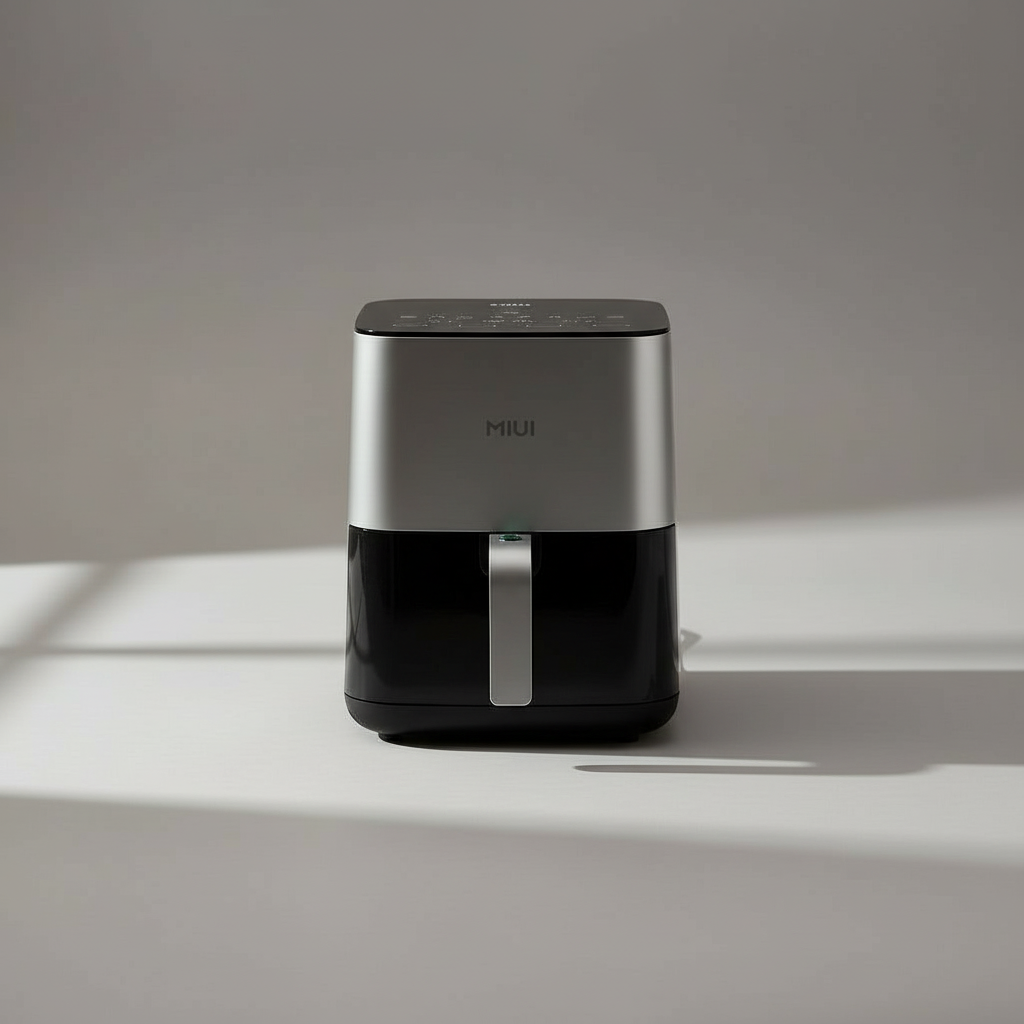 AIRFRYER 5L Rouny / MIUI - AXYONIX