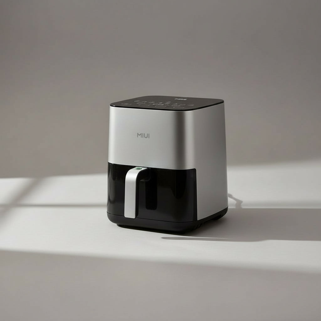 AIRFRYER 5L Rouny / MIUI - AXYONIX