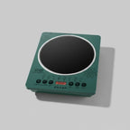 Cuisinière à Induction DMWD – 2200W Tactile & Polyvalente - AXYONIX