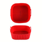 SAC EN SILICONE AIR FRYER - AXYONIX