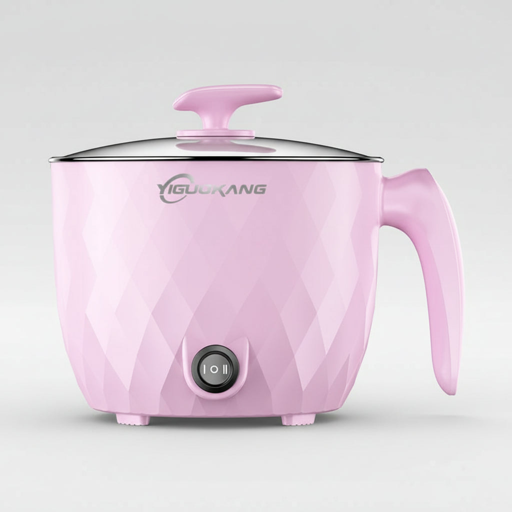 Cuiseur à riz électrique multifonctionnel 1,8 L - AXYONIX