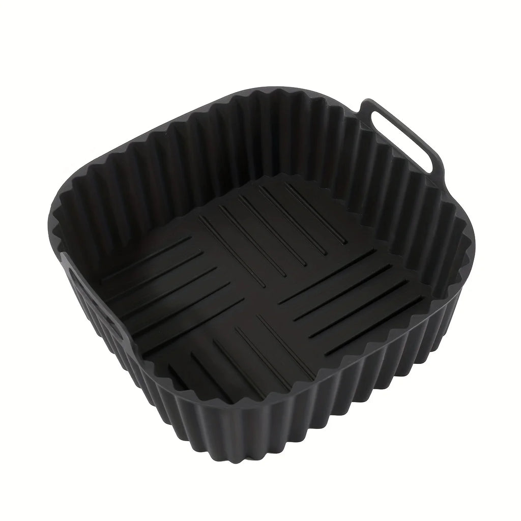 SAC EN SILICONE AIR FRYER - AXYONIX