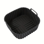 SAC EN SILICONE AIR FRYER - AXYONIX