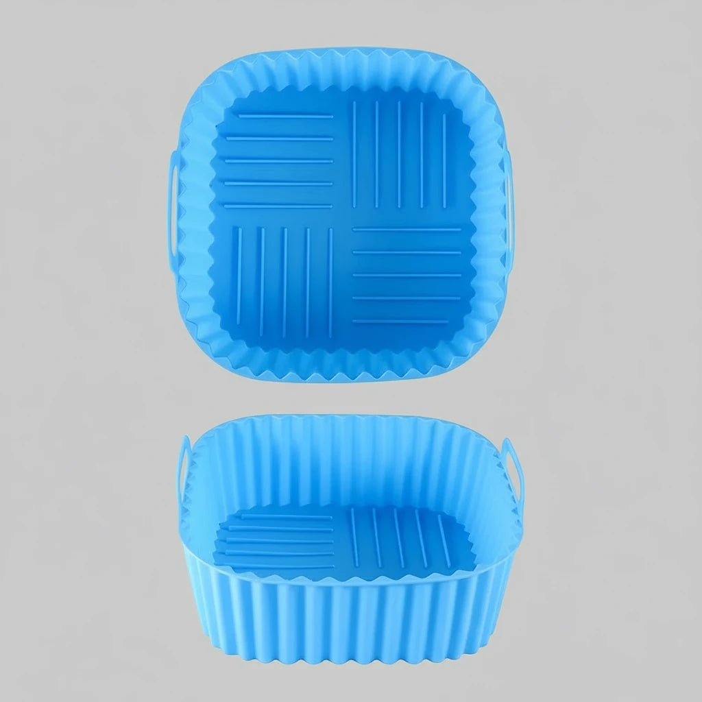 SAC EN SILICONE AIR FRYER - AXYONIX