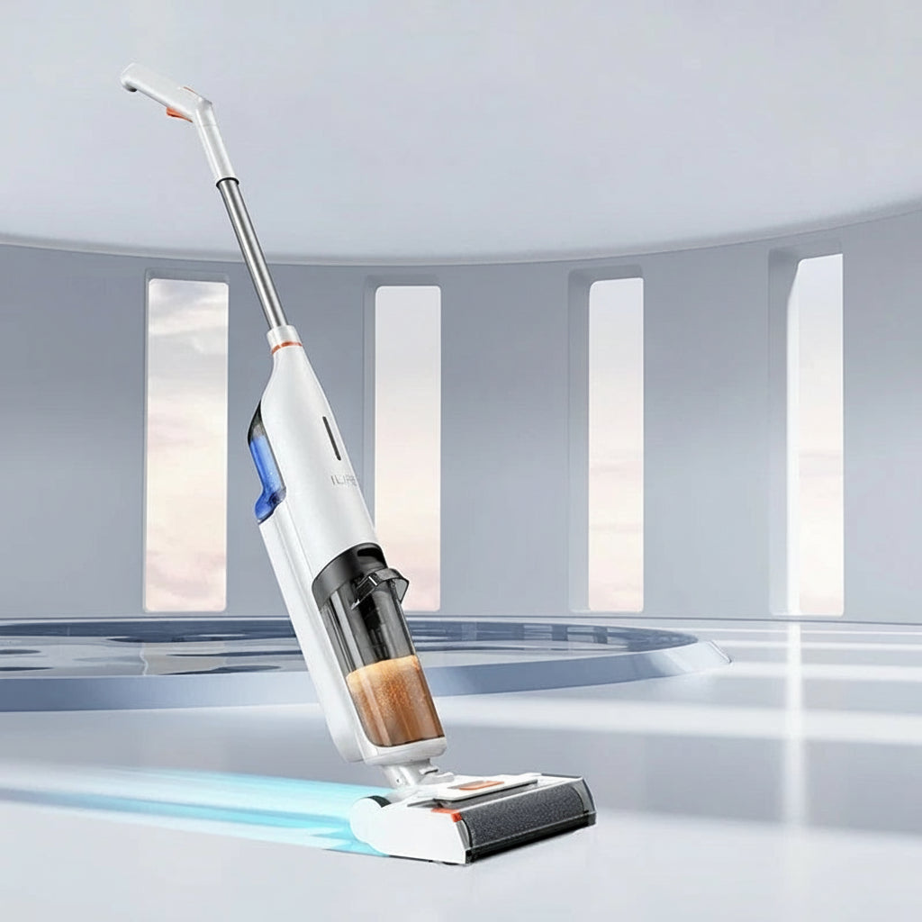 Nettoyage & Entretien