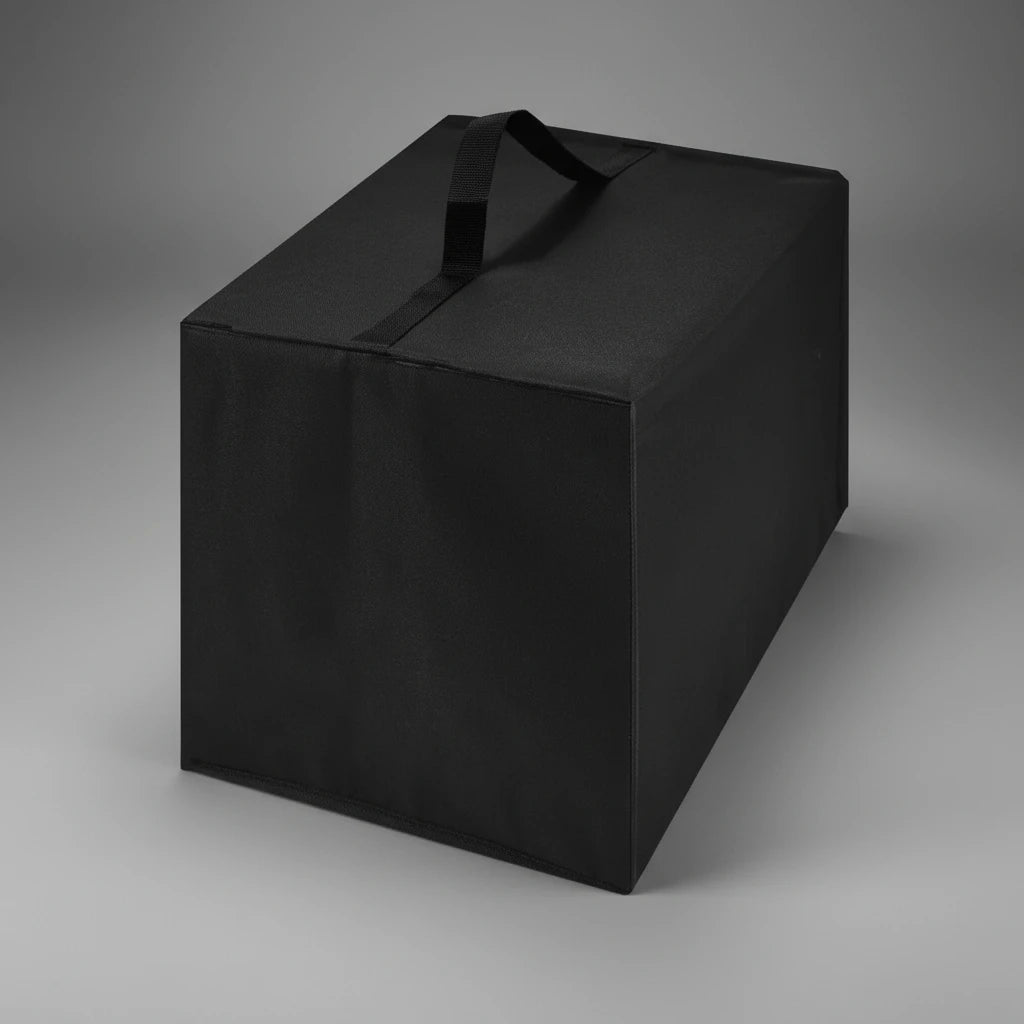 Couvercle Antigel & Anti-Poussière pour Machine à Boissons Ninja Creami Deluxe - AXYONIX