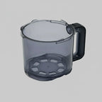 Gobelet extérieur pour sorbetière Ninja (NC500,NC501) - AXYONIX