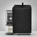 Couvercle Antigel & Anti-Poussière pour Machine à Boissons Ninja Creami Deluxe - AXYONIX