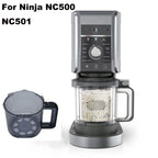 Gobelet extérieur pour sorbetière Ninja (NC500,NC501) - AXYONIX