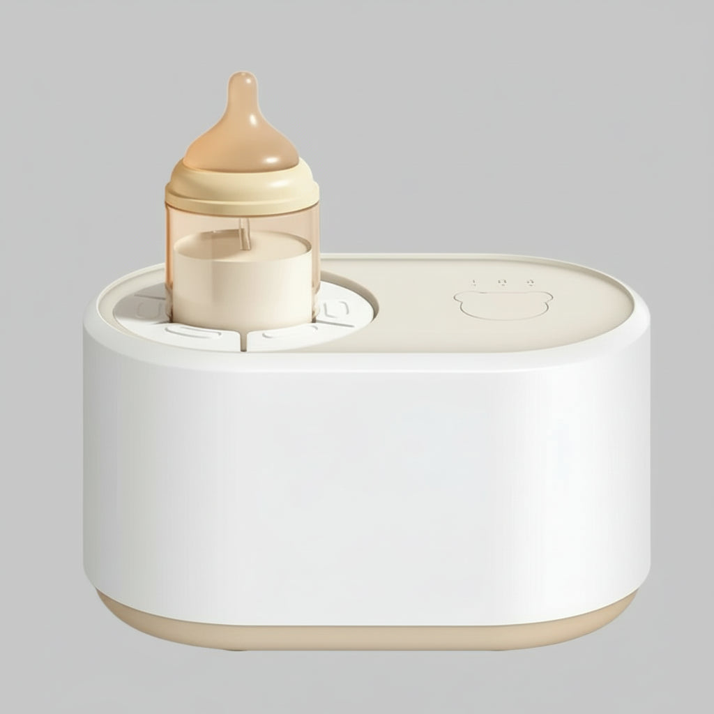 Mélangeur de lait en poudre USB - AXYONIX