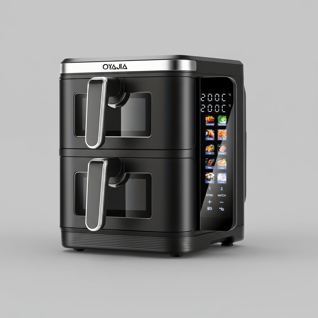 Air Fryer 11L (Oyajia) - AXYONIX